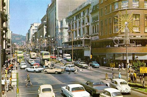 1950 S Adderley Street Cape Town Cape Town South