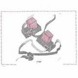 Phylactery Tefillin Calligraphy Print Israel Catalog sketch template
