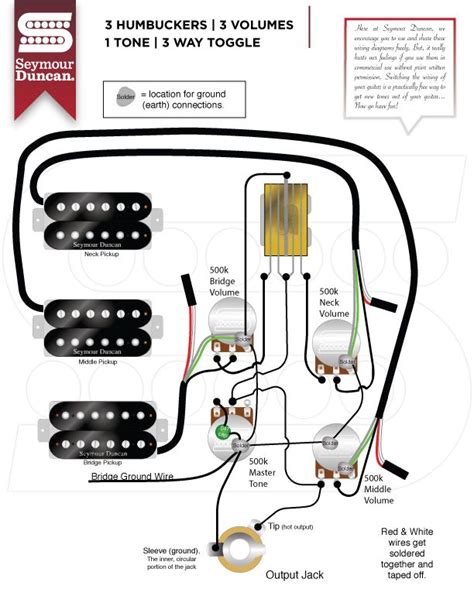electric guitar wiring diagram guitar wiring diagram stratocaster