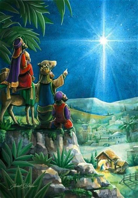 after jesus was born in bethlehem in judea during the