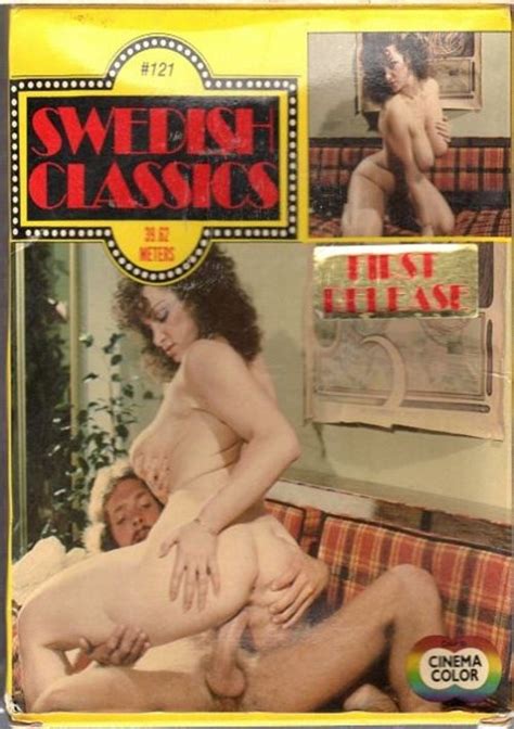 Swedish Classics 121 Instant Sex 1979 By Alpha Beta Media Hotmovies