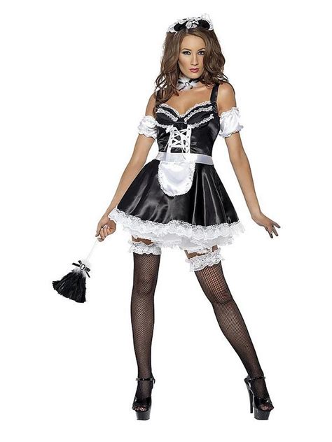 sexy french maid costume ph