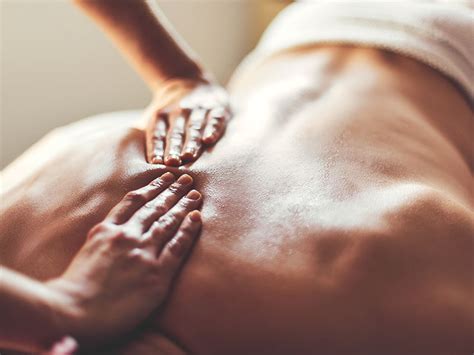 massage prema wellness centre