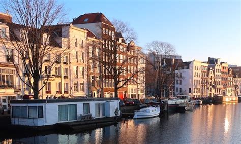 interesting amsterdam fun facts did you know that