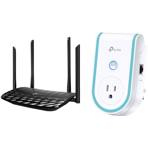 tp link archer  ac wireless  mimo gigabit wi fi router