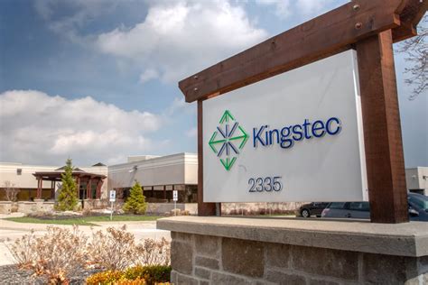 kingstec celebrates  years  manufacturing blog kingstec