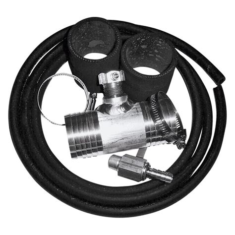 rds   diesel auxiliary installation kit