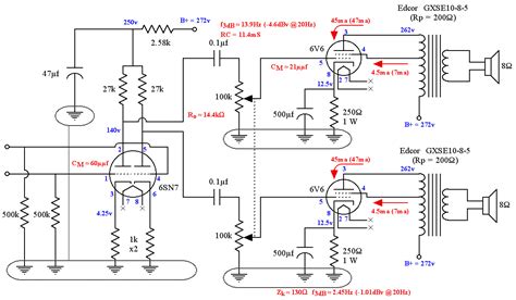 simple amplifier schematics wiring diagram website audio ampli pinterest