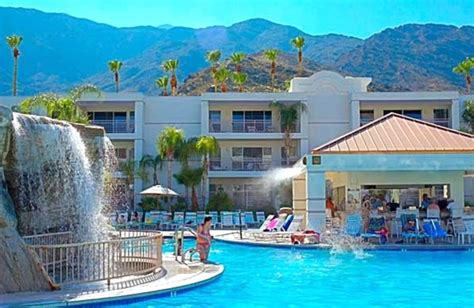 palm canyon resort spa palm springs ca resort reviews