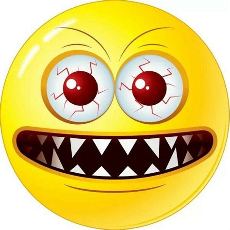 scary smiley emoji smiley emoticon happy smiley face yellow smiley