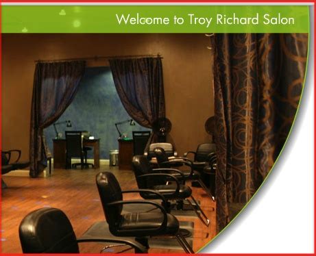 troy richard salon httpwwwtroyrichardsaloncom salons beauty