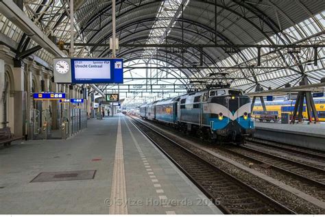 station zwolle cfl railway netherlands holland dutch thomas design  nederlands