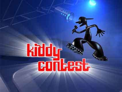 kiddy contest innsbruck olympiaworld  dezember