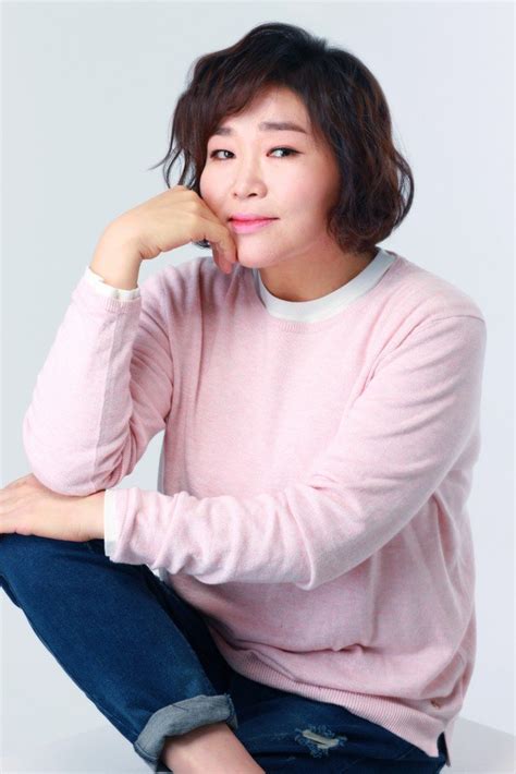 Go Soo Hee Biographie Et Filmographie