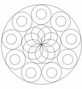 Mandala Ausdrucken Kreis Mandalas Ausmalbilder Ausmalbild Ausmalen Eu Vorlagen Auswählen sketch template