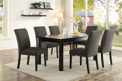 contemporary dining room set affordable home furniture