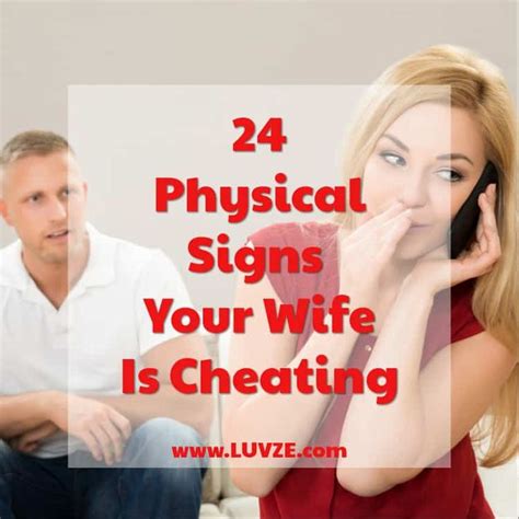 Signs Of Infidelity How To Spot If Your Partner Is Cheating