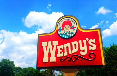 Wendy S Secrets Revealed Popsugar Food