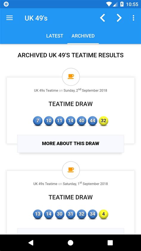 uk  lunchtime teatime apk  android