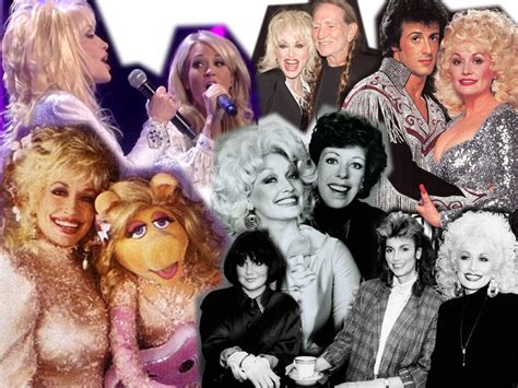 dolly partons   memorable duets collaborations