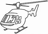 Helicopter Coloring Drawing Pages Chinook Simple Apache Rescue Getcolorings Getdrawings Popular Library Clipart Colorings sketch template