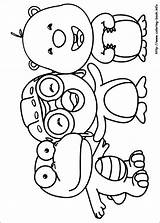 Pororo Loopy Mewarnai Ausmalbilder Coloriage Malvorlagen Crong Tayo Coloriez Malvorlagen1001 Animaatjes Coloriages Desenhosparacolorir Stampaecolora sketch template