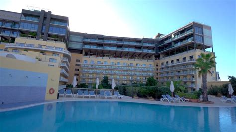 hotel  malta intercontinental malta hotel  st julians