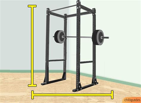 squat rack buying guide tips  illustrations chiliguides