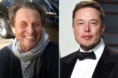 estranged father of south african canadian entrepreneur elon musk said impregnating step