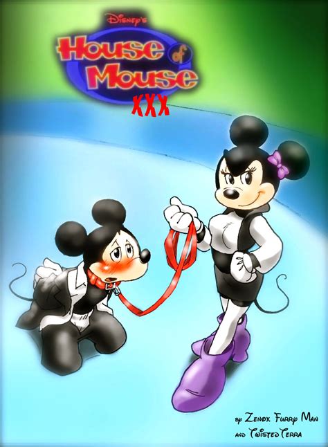 house of mouse xxx porn comic cartoon porn comics rule 34 comic