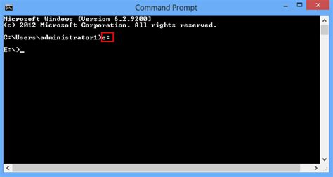 how to hide or unhide files and folders with command prompt
