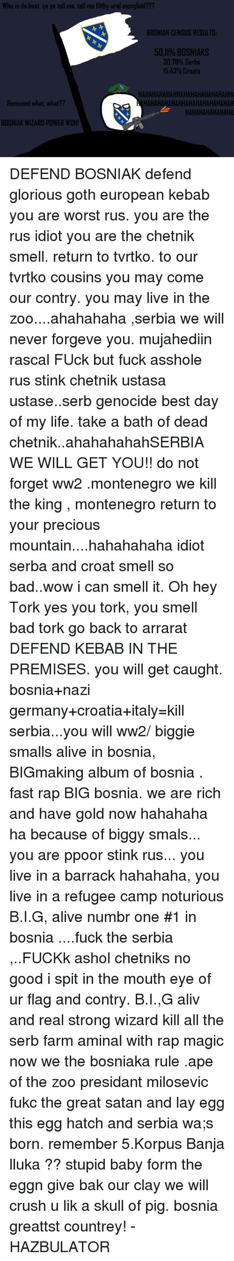 25 best memes about serbia and bossniaball serbia and bossniaball memes