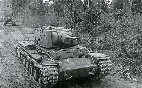 Pin On World War 2 Tanks Soviet