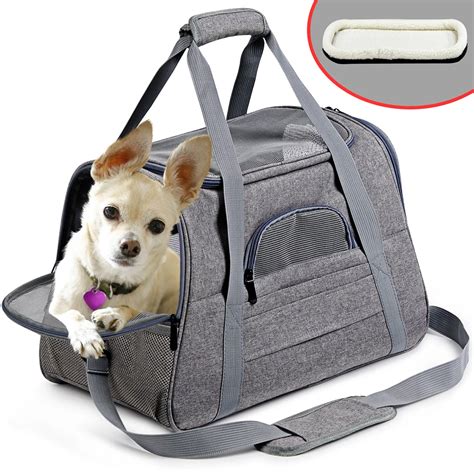 breathable soft carriers  dogs diamond art