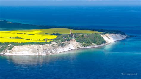 kap arkona insel ruegens nordspitze als ausflugsziel