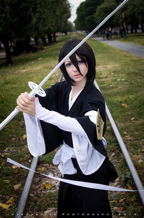 rukia cosplay cosplay props cosplay things all cosplay things cosplay feminino cosplay e looks