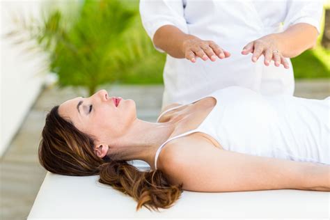 Angelic Reiki Therapy For Yapton Tremarie Therapies