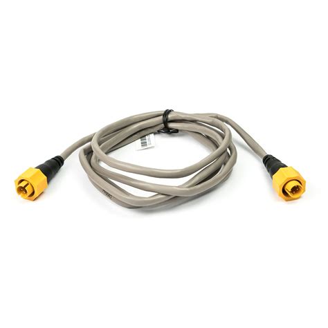 lowrance  meter  pin ethernet cable west marine