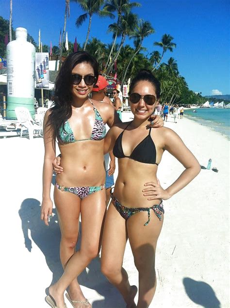 hot filipino girls in bikinis 25 pics xhamster