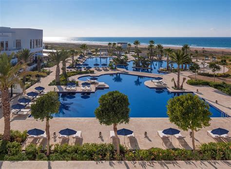 Morocco Beach Resorts 7 Best All Inclusive Luxury Resorts Laptrinhx
