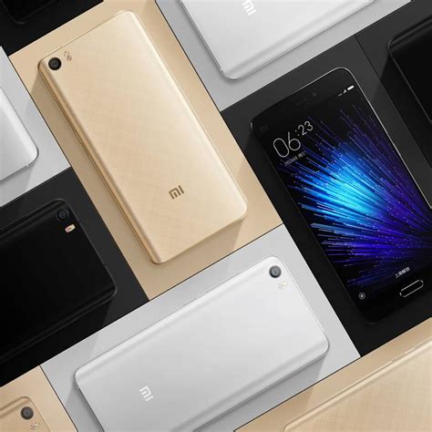 xiaomi mi    officially launched ubergizmo