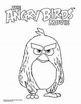 Angry Birds Movie Coloring Pages Sheet Doodle Arno Sheets Print Doodles Printables Visit Color Getcolorings sketch template