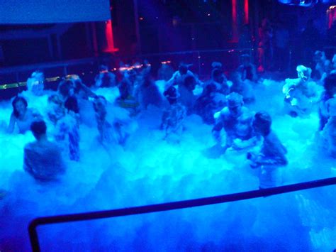 ibiza foam party foam party pool party games high school bucket list