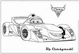 Coloring Pages Mcqueen Lightning Printable Popular sketch template