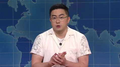 bowen yang makes history with emmy nomination for saturday night live
