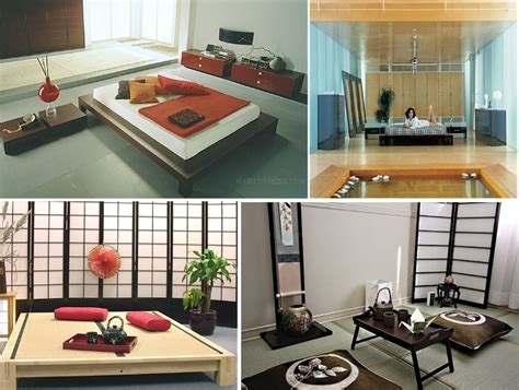 Michelle Clunie This Is Modern Japanese Home Interior Design