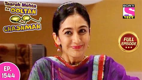 Tarak Maheta Ka Ulta Chasma Latest Episode 2014 Episode 1543