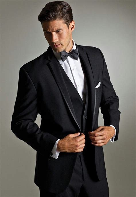 Pin By Suity Shoes On Suit And Tuxedo Men S Fashion Black