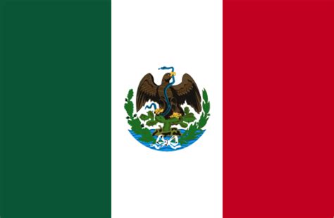 evolución histórica de la bandera mexicana inside mexico page 2