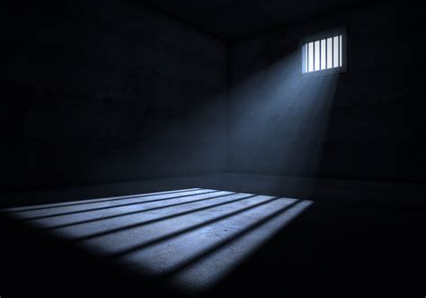 light  prison cell newbostonpost